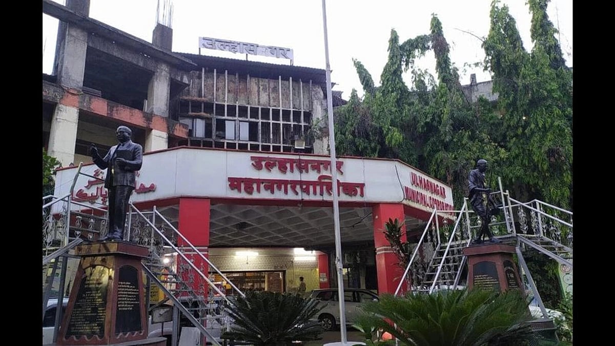 Thane: UMC declares 294 buildings in city dangerous, issued notices to them - Vimarsana News