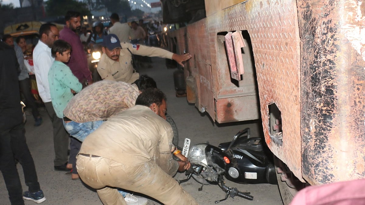TRAGIC TUESDAY for Indore as 10 people loose their lives to mishaps - Vimarsana News
