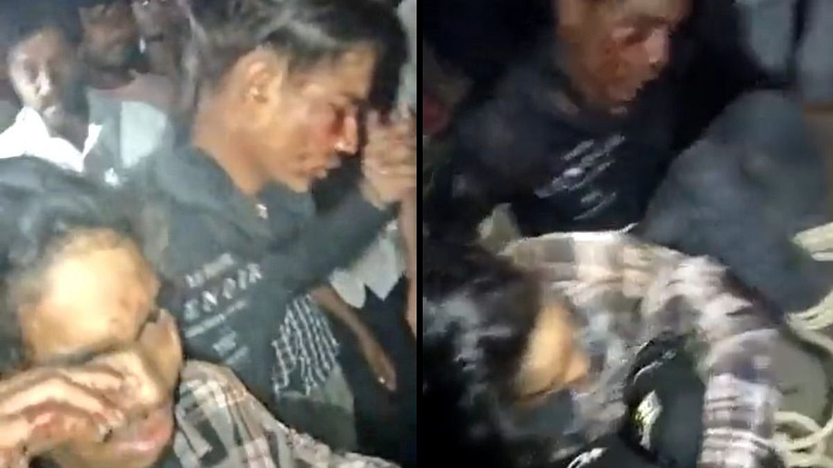 Maharashtra News: Parbhani teen dies after mob lynches him, his friends over mistaken identity as goat thieves - Vimarsana News