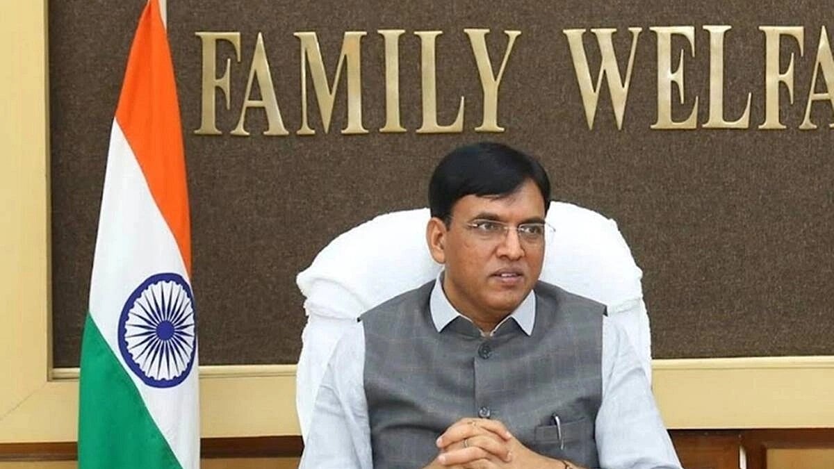Health minister Mansukh Mandaviya reviews 'Food Street Project' to develop 100 healthy food streets across India - Vimarsana News