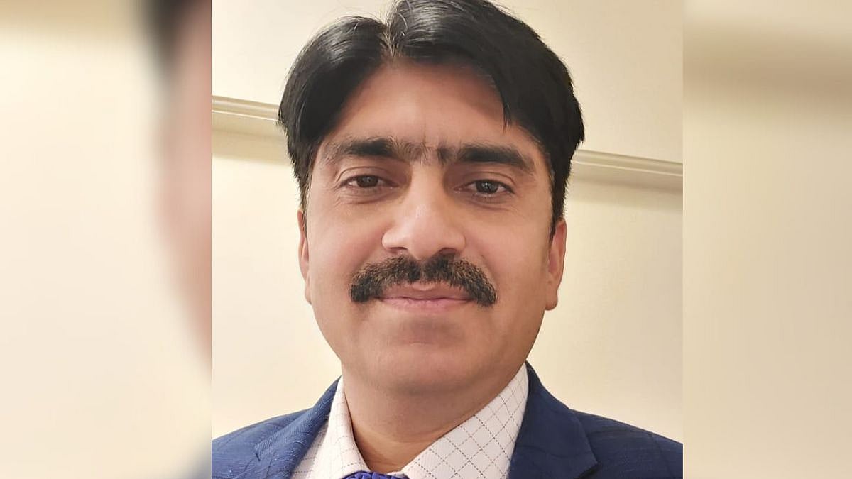 Navi Mumbai News: Sandeep Kumar Chaurasia joins the city zone of Bank of Maharashtra - Vimarsana News