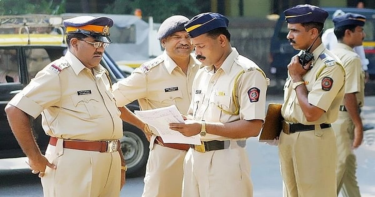Mumbai News: 1 Held, 5 Absconding As Cops Register Case Against Gang For Late Night Robberies In Chunabhatti - Vimarsana News
