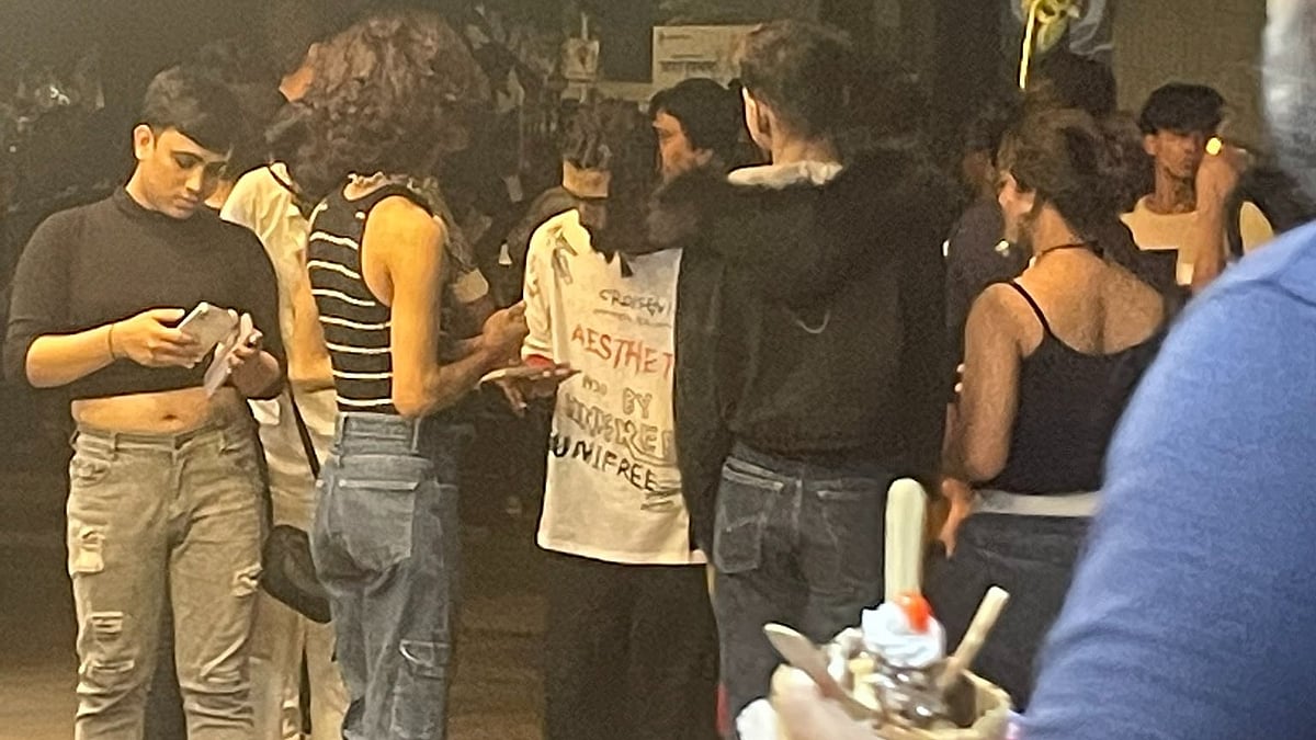 Mumbai News: LGBTQ members detained for 'rioting' in Matunga - Vimarsana News