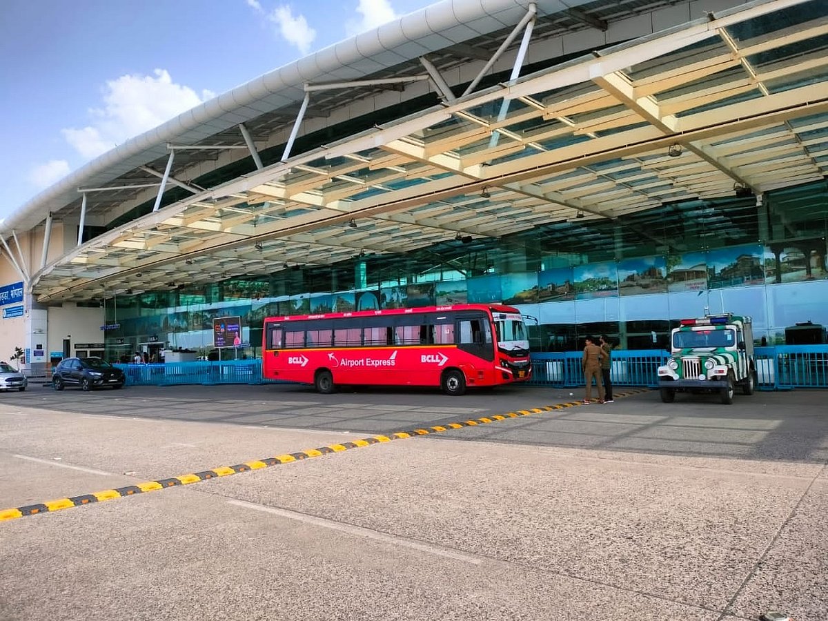 BCCL bus