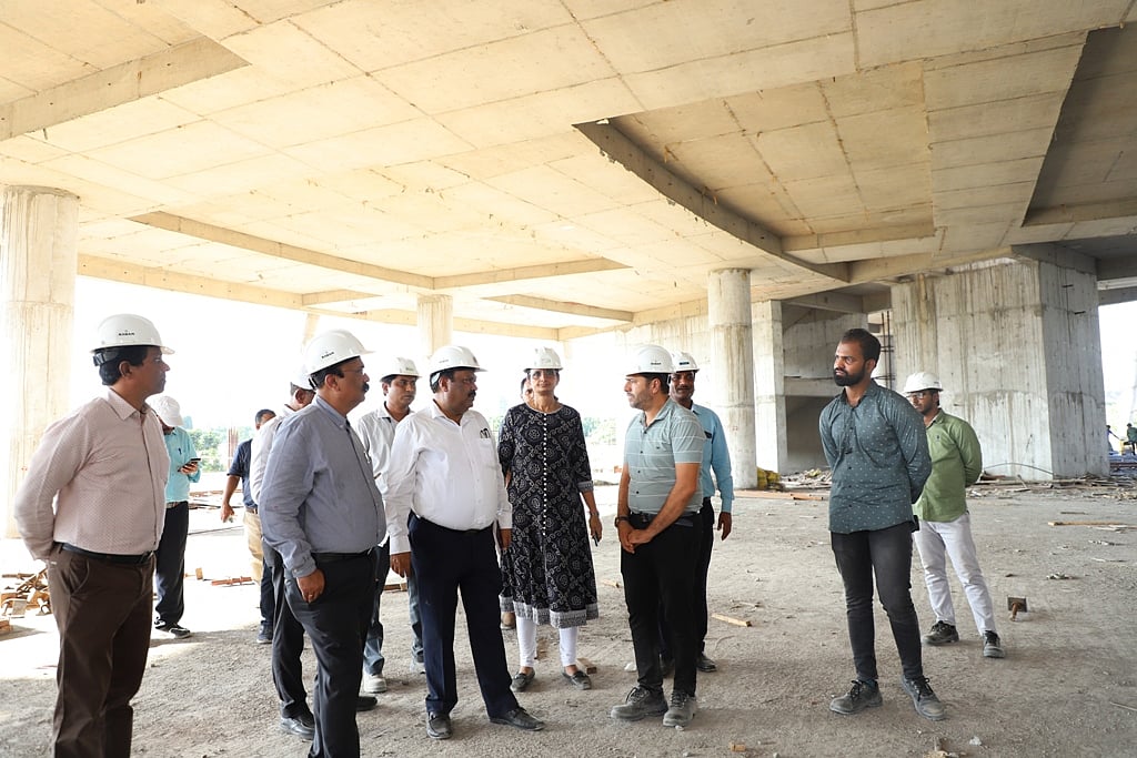 Navi Mumbai Science park in Nerul to have vintage cars museum