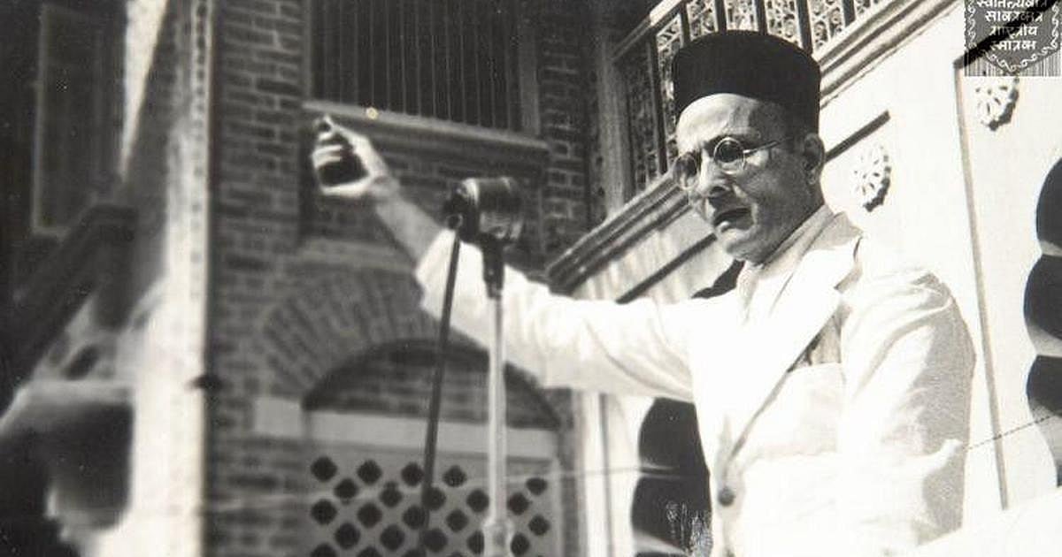 VD Savarkar birth anniversary: Remembering Maharashtra's visionary freedom fighter - Vimarsana News