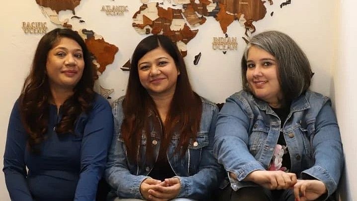 Desi Wander Women: India's first-ever-women team is all set to drive across 30 nations in the Mongol Rally