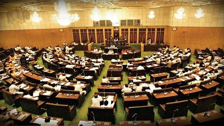 Maharashtra Assembly set for third round of battle over Shiv Sena split as speaker holds key decision - Vimarsana News