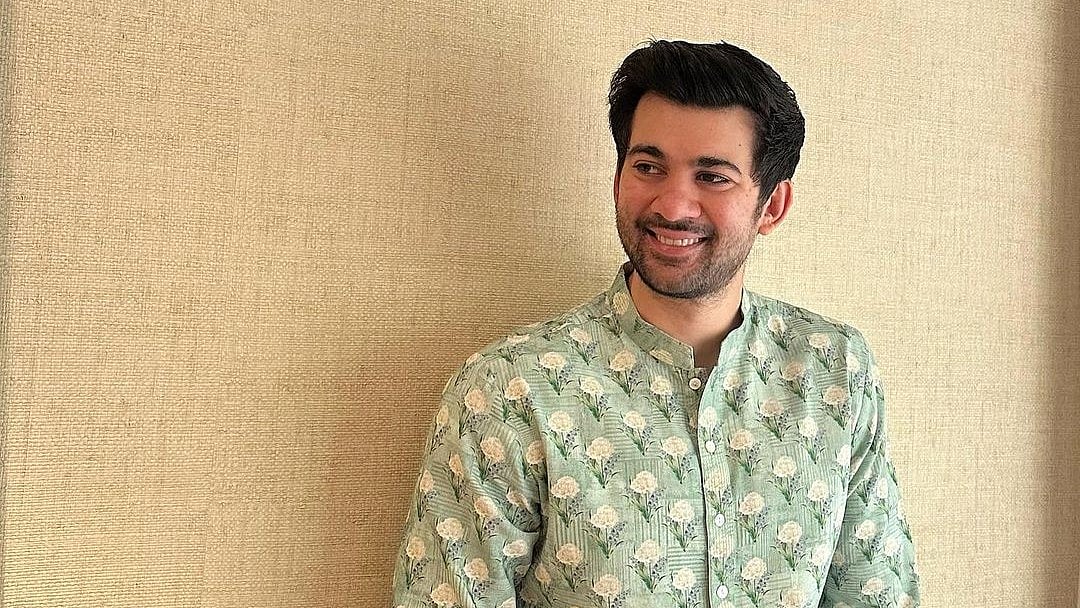 Sunny Deol's son Karan Deol to marry in Bandra, more details about bride revealed - Vimarsana News