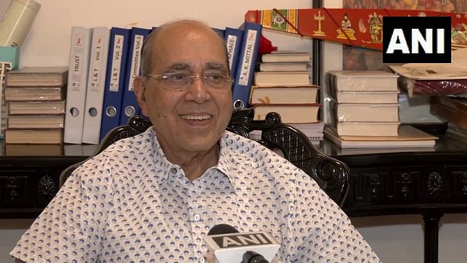 'PM Modi was never in favour of ₹2,000 notes', says Ex-Principal Secretary Nripendra Misra - Vimarsana News