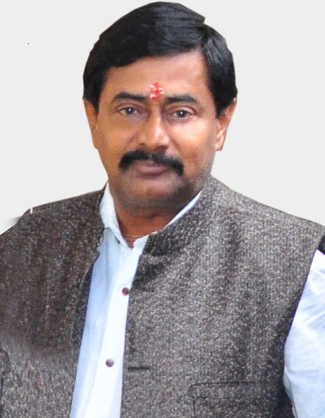 Bhopal: Ex-minister Deepak Joshi joining Congress today - Vimarsana News