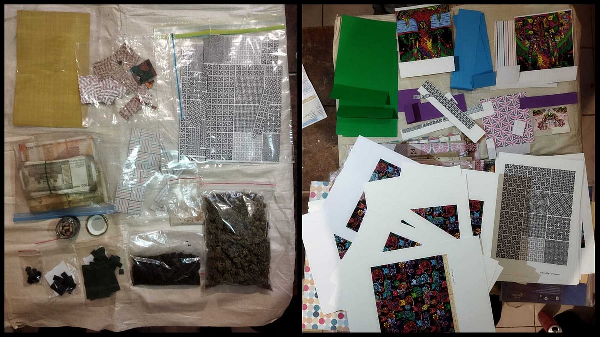 'Breaking Bad' Goa? NCB busts LSD manufacturing lab in Anjuna, one arrested - Vimarsana News