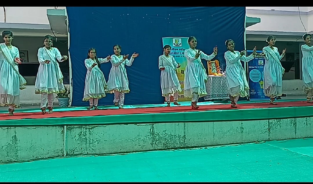 MP: 13-day summer camp concludes at CM Rise School in Mhow - Vimarsana News