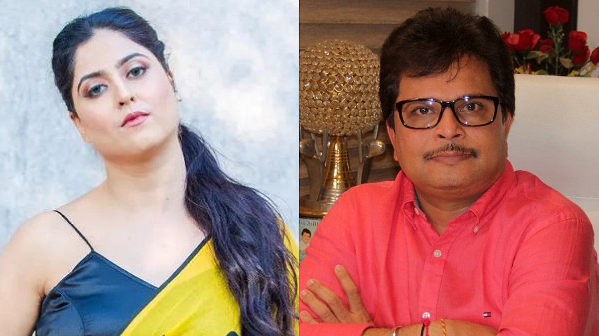 Taarak Mehta actress Monika Bhadoriya SLAMS producer Asit Modi: 'Kutte jaisa treat karte hai, I used to cry everyday' - Vimarsana News