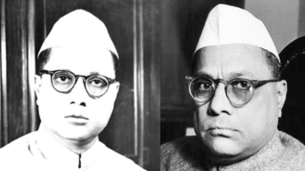 KC Reddy birth anniversary: All you need to know about the first CM of Karnataka - Vimarsana News