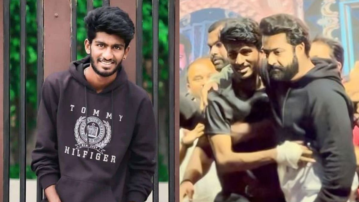Jr NTR's Fan Shyam's Mysterious Death Sparks Outrage, Netizens Demand Police Probe: 'Will Fight For Justice' - Vimarsana News