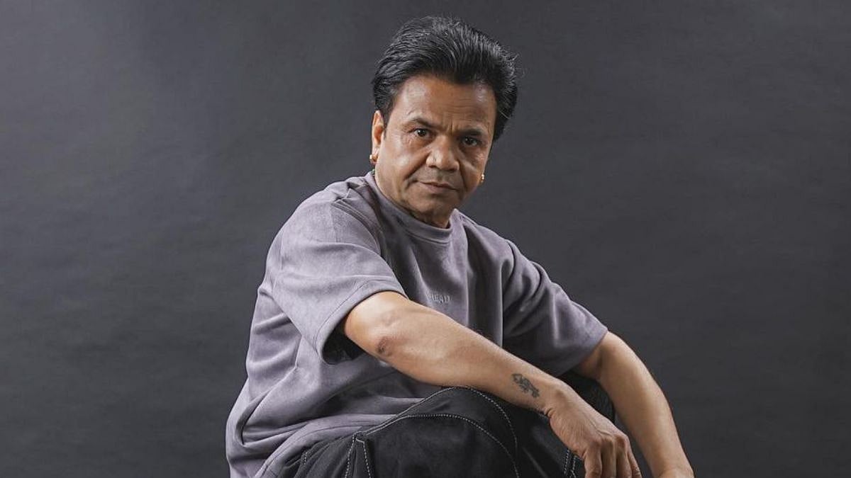 Rajpal Yadav Reveals His First Wife Died When He Was 20: 'Carried Her Dead Body On My Shoulders' - Vimarsana News