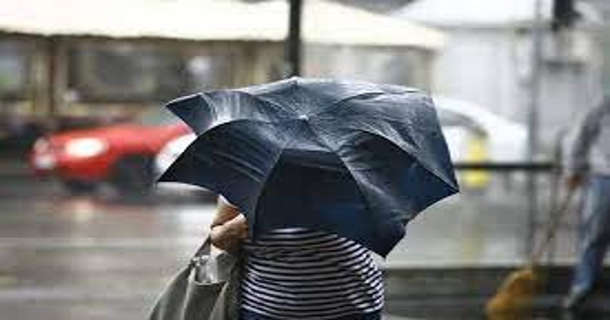 Weather Updates: Rain In Western Part; Heat Wave In Eastern Part In MP - Vimarsana News