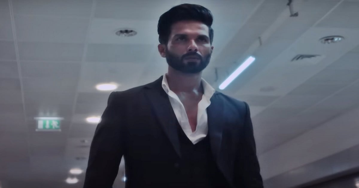 From Bloody Daddy to Gumraah, Hindi Movies And Shows To Watch On OTT This Weekend - Vimarsana News