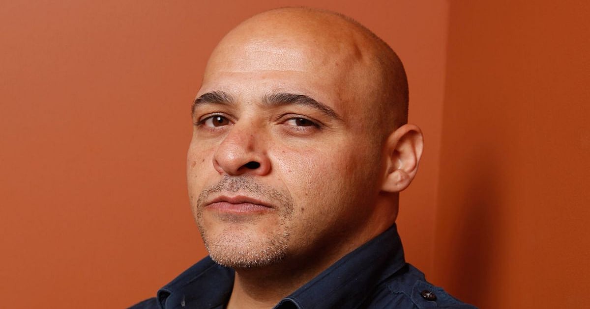 Breaking Bad Actor Mike Batayeh Died Of Asphyxiation Due To Hanging: Report - Vimarsana News