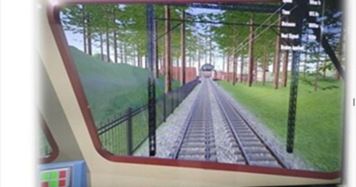 Mumbai News: Central Railway Establishes Advanced Training Facility At CSMT For Locomotive Pilots - Vimarsana News