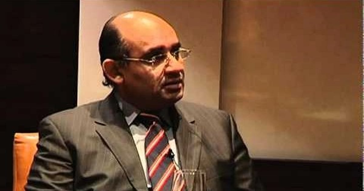 Meet India's Latest Fugitive Fraudster Ramachandran Vishwanathan, Who Has Joined Mallya, Nirav Modi And 70 Others - Vimarsana News