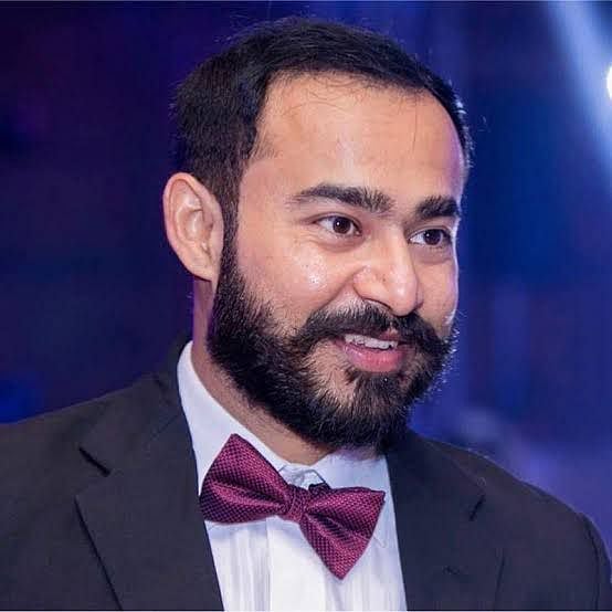 Neeraj Singh Bhati