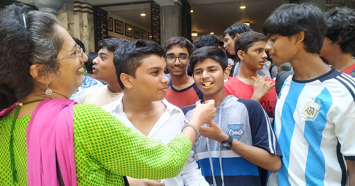 Maharashtra SSC 10th Result 2023: Success rate drops to pre-pandemic levels - Vimarsana News