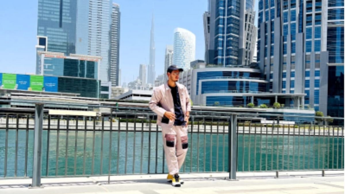 The Rise of a Musical Icon: Unveiling Yuliette Torres' Journey to Stardom