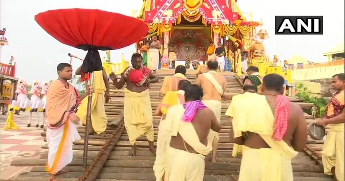 Rajasthan temples get Dalits, women as priests - Vimarsana News