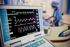 Indore: Roberts Nursing Home Gets New Sonography And ECG Machine - Vimarsana News