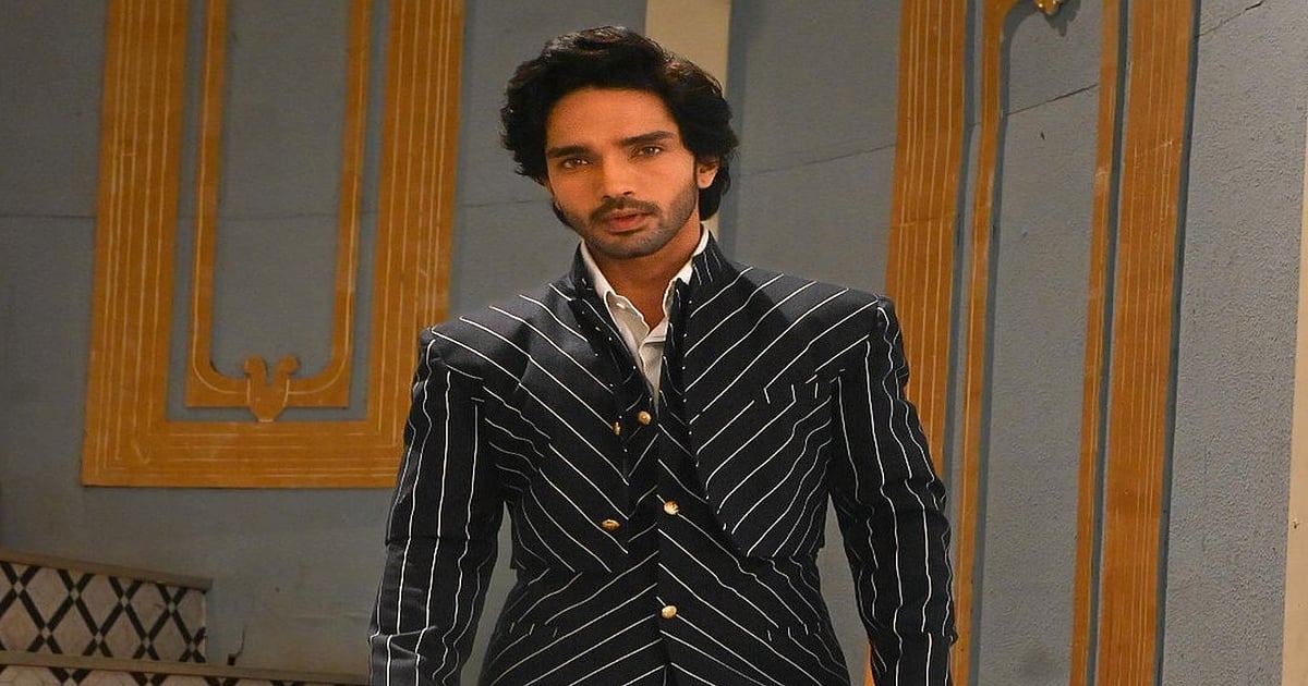 Pishachini actor Harsh Rajput: 'I had signed the contract for a show ...