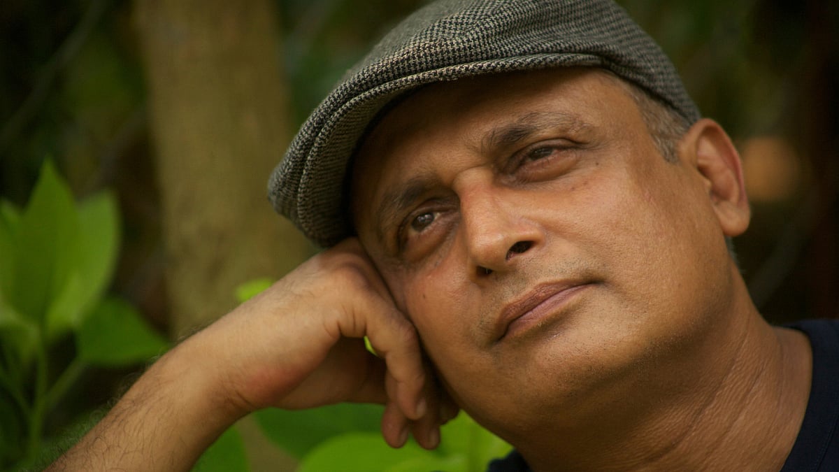 'I have so many imperfections and lived a flawed life' says actor Piyush Mishra