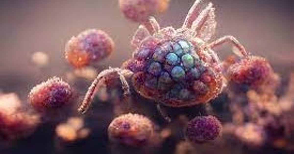 How Lengya Virus Enters Human Cells - Vimarsana News