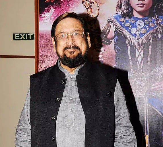 Gufi Paintal Death: From serving in Army to playing Sita in Ramleela ...
