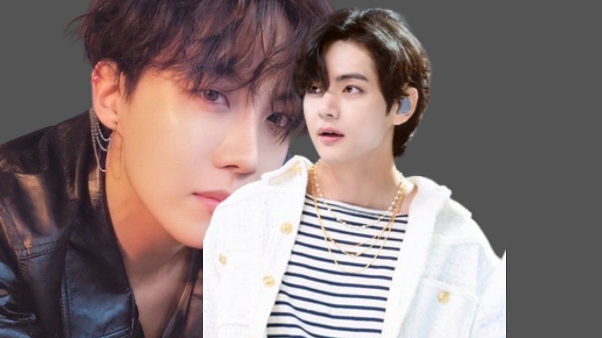 BTS' V Shocks ARMY As He Reveals About 'Inappropriate' Videos Of J-Hope