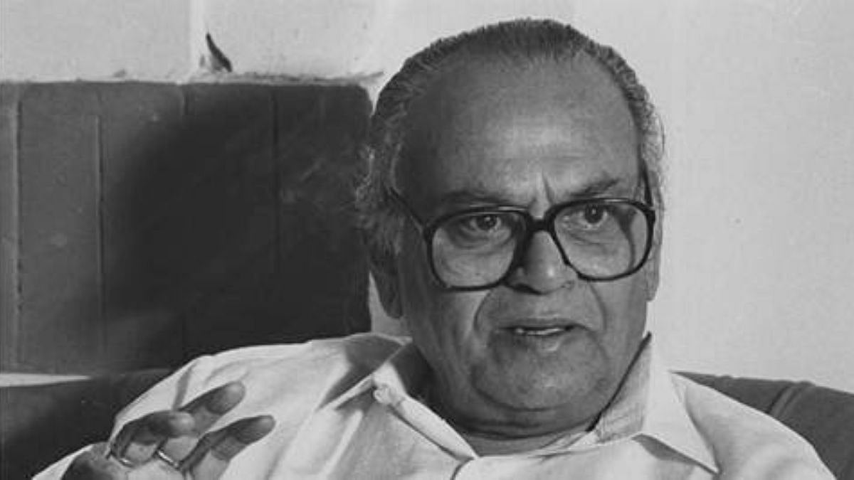S R Bommai Birth Anniversary: Must-know facts about Karnataka's 4th Chief Minister - Vimarsana News