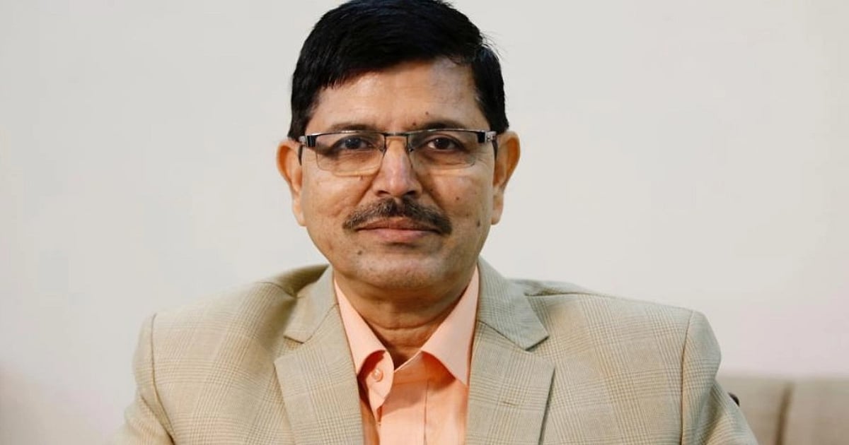 FPJ Editorial: A New VC, New Hope For Mumbai University - Vimarsana News