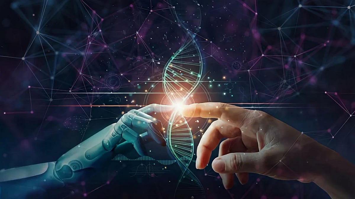 Indore: 52k Govt School Kids To Learn AI - Vimarsana News