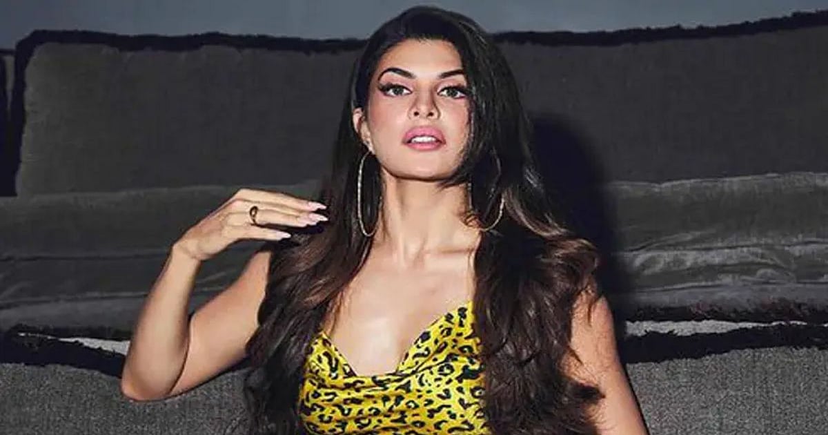 Jacqueline Fernandez Changes Name On Social Media, Draws Flak From Netizens - Vimarsana News