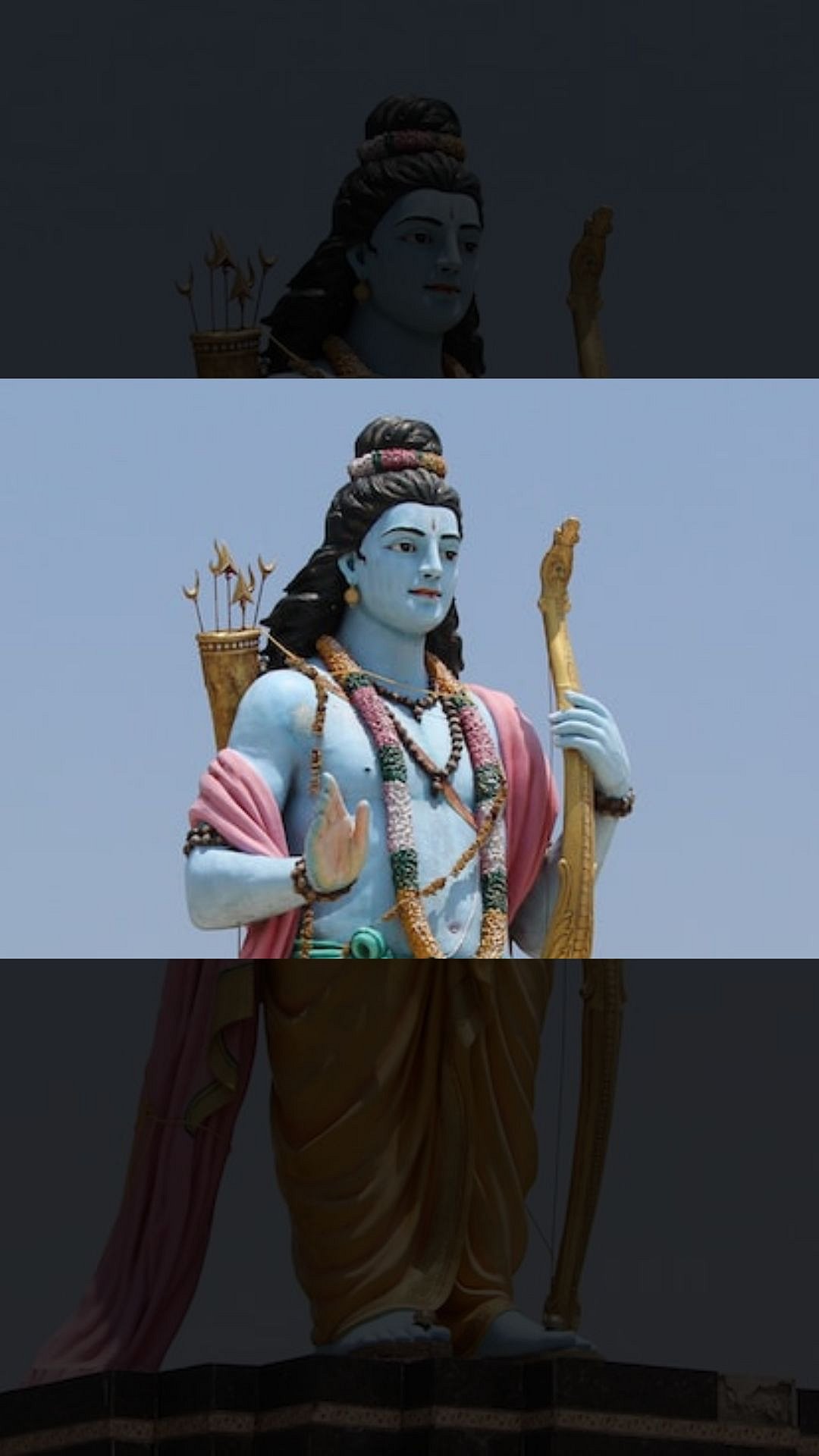 16 Names Of Lord Rama One Must Chant Everyday To Remove Obstacles From Life