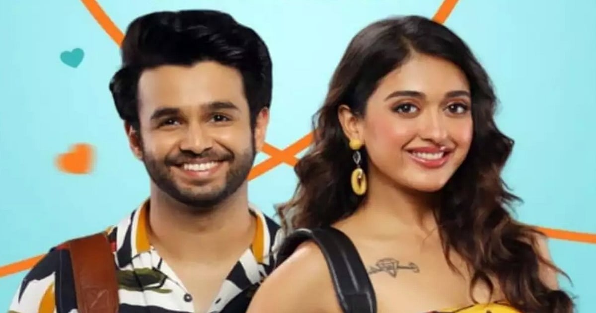 Highway Love Web Review: This Ritvik Sahore-Gayatri Bhardwaj Starrer Is Too Simplistic But Charming - Vimarsana News