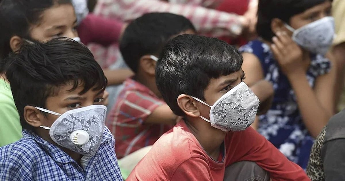 Mumbai: Over One-Third of Children Suffer from Illnesses, BMC's 'Aware Parent, Healthy Child' Campaign Reveals - Vimarsana News