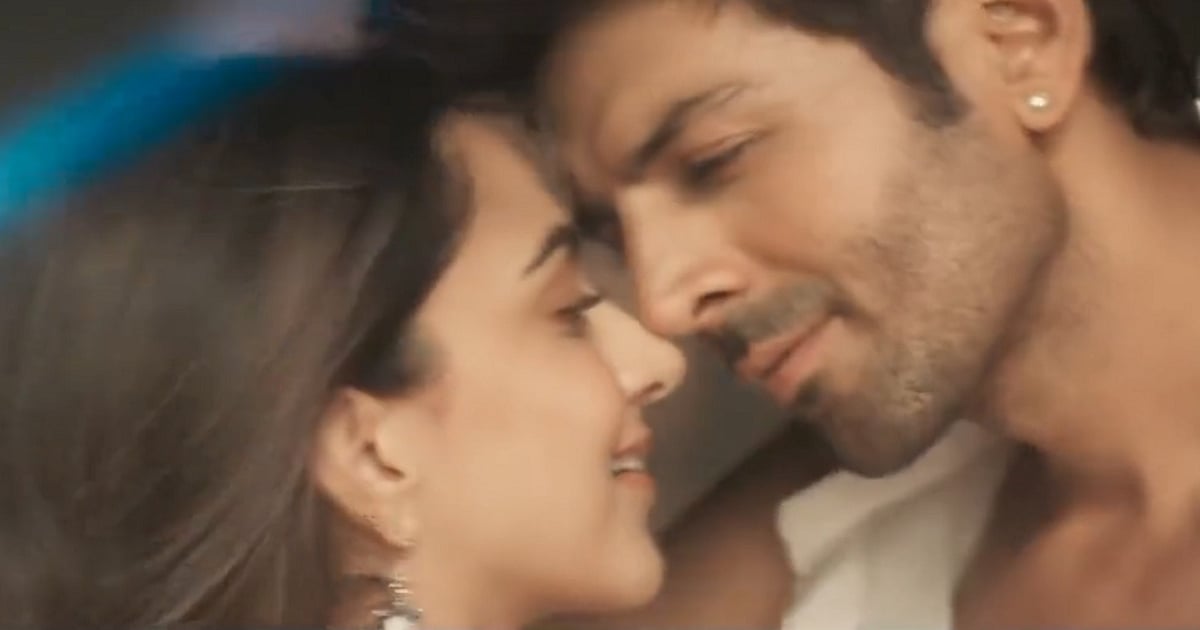 It's Official! Pasoori Gets Recreated By Arijit Singh For Kartik Aaryan, Kiara Advani's Satyaprem Ki Katha (WATCH) - Vimarsana News