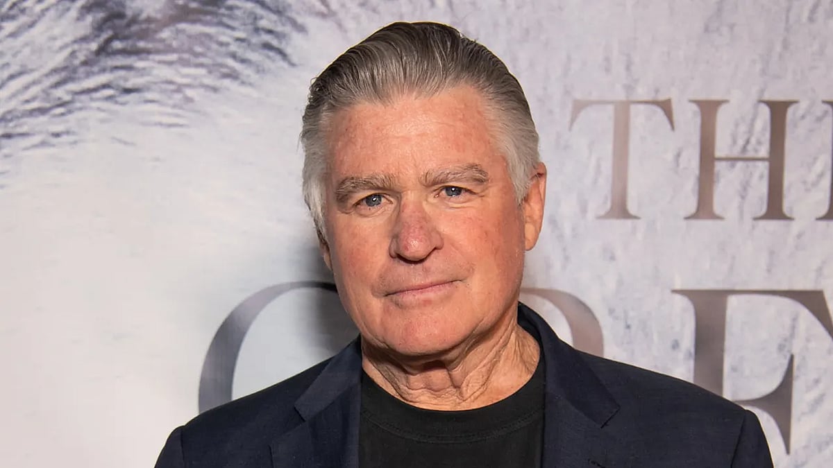 Hair Actor Treat Williams 71 Killed In Motorcycle Crash Hair Actor Treat Williams 71 Killed In Motorcycle Crash