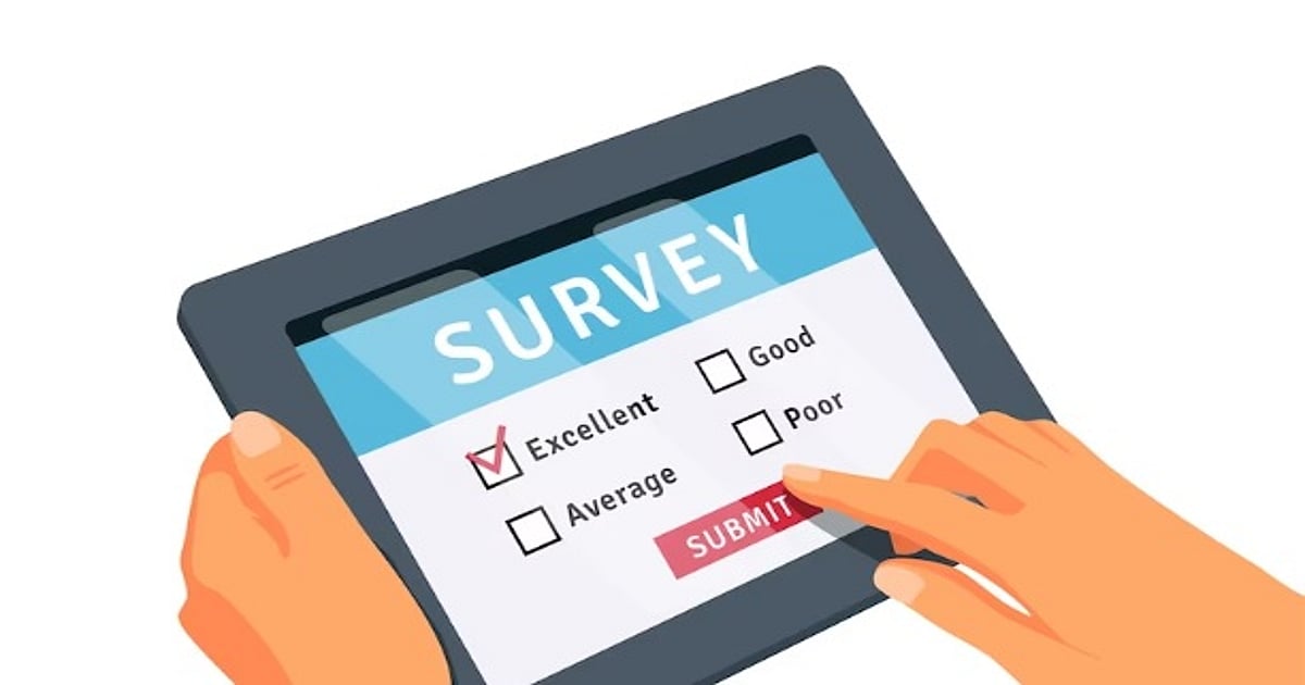 The Power of Surveys: How Your Opinions Can Earn You Incredible Rewards - Vimarsana News