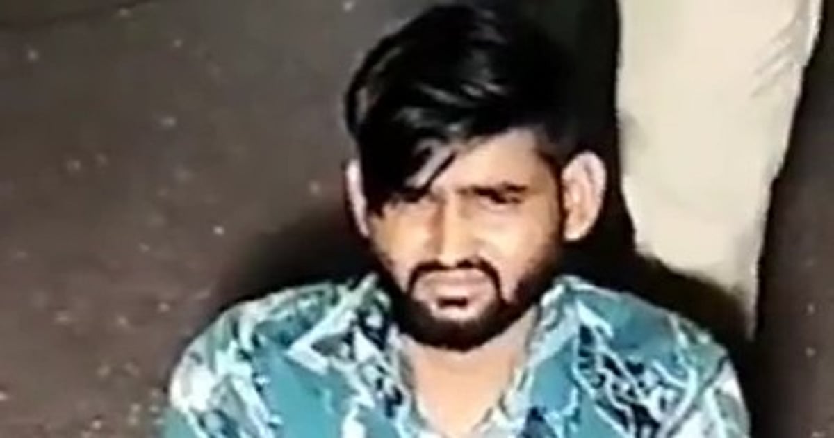 Rajasthan Shocker! Man Held For Assaulting 40 Minor Girls, Circulating Mother-In-Law's Explicit Photos - Vimarsana News