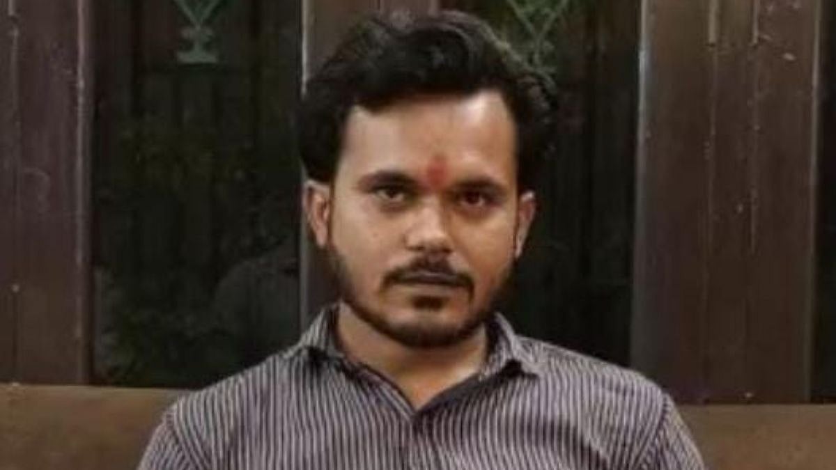 Uttar Pradesh Crime: 25-Year Old Journalist Shot At In Unnao - Vimarsana News