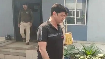 Indore: ED Custody Over, Land Shark Madda Sent To Jail - Vimarsana News