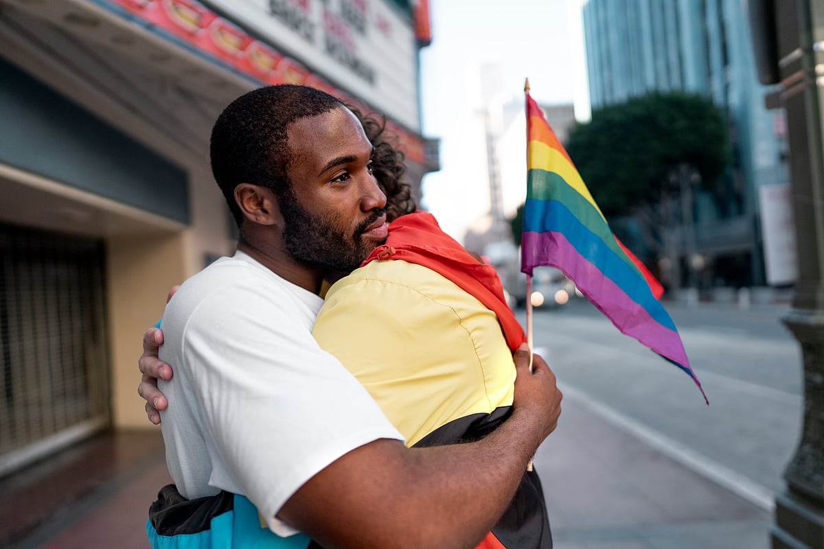 Pride Month: Your child has confessed to being gay! Now what? - Vimarsana News